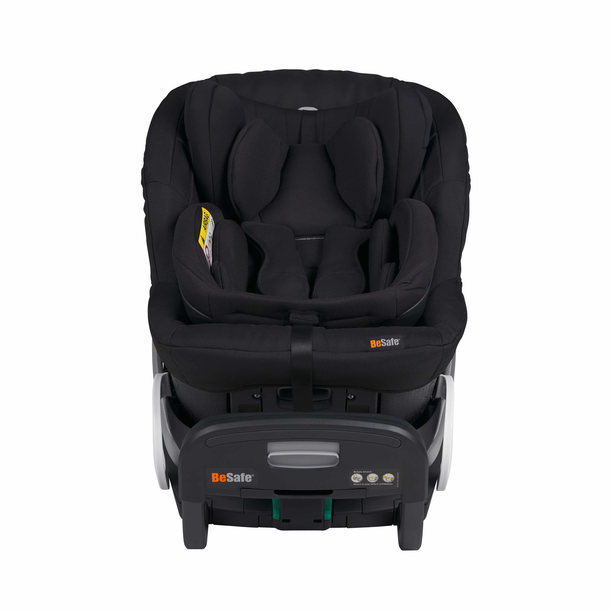 Stretch B BeSafe - vista frontal