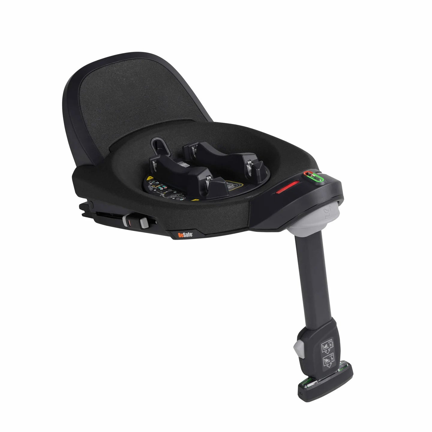 Bundle Beyond² B 360 BeSafe (Silla + Base) - imagen 15
