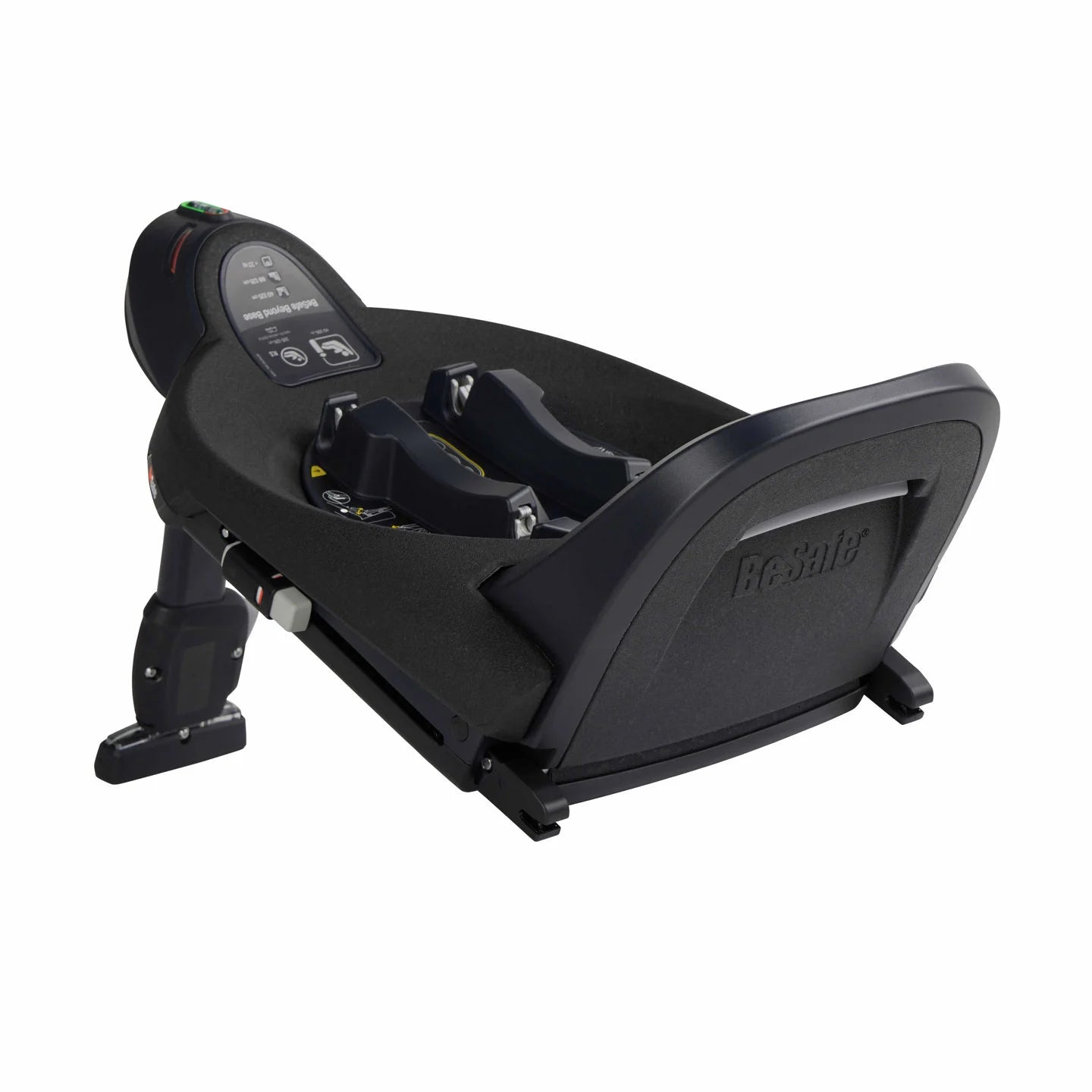 Bundle Beyond² B 360 BeSafe (Silla + Base) - imagen 14