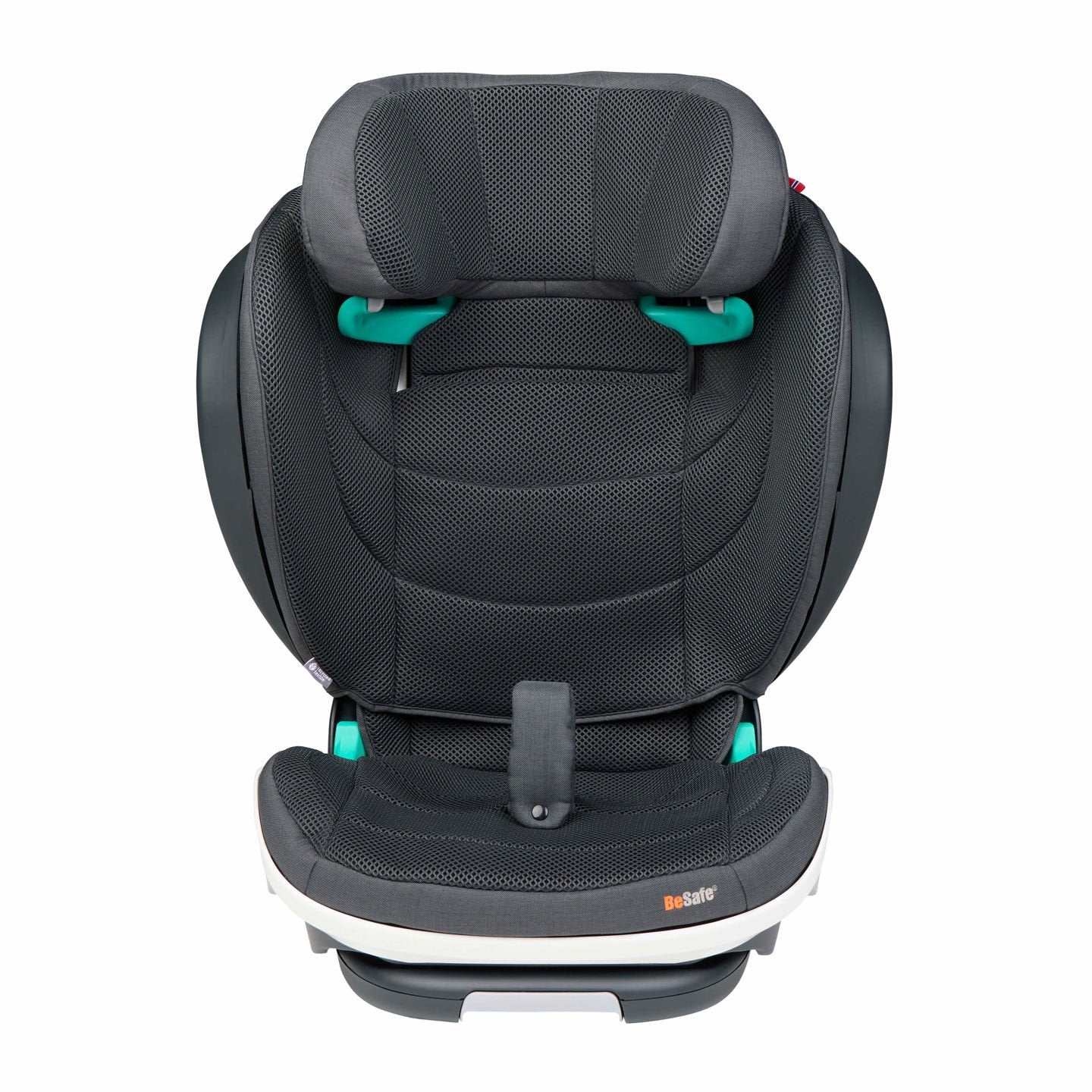 Flex FIX 2 i-Size BeSafe - detalle 2
