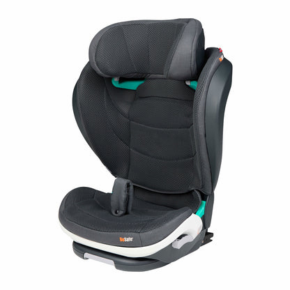 Flex FIX 2 i-Size BeSafe - detalle