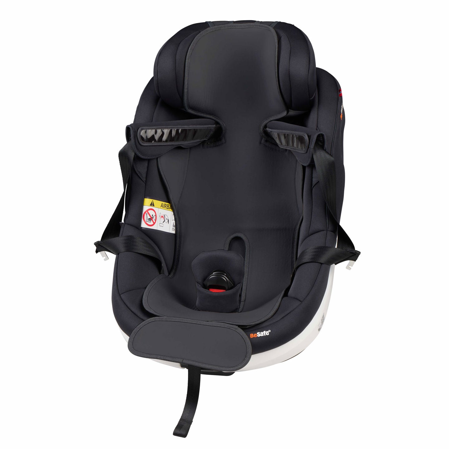 Air Flow Liner BeSafe - detalle 2