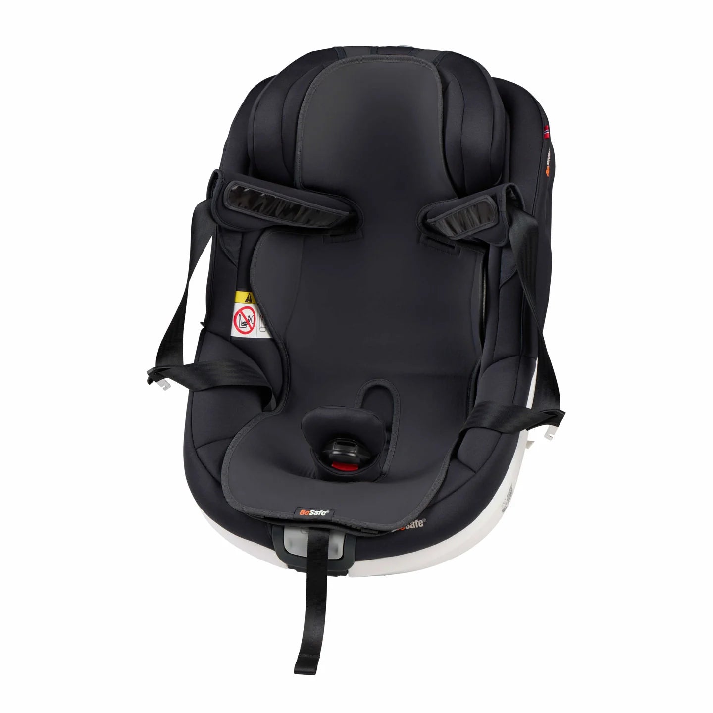 Air Flow Liner BeSafe - detalle