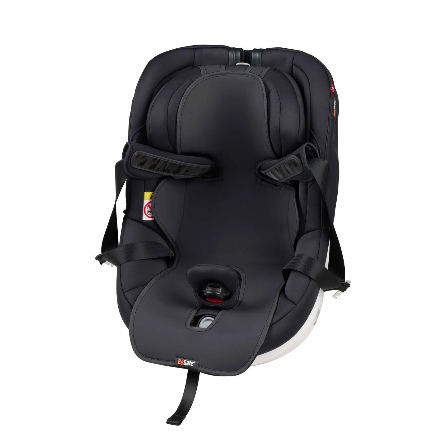 Air Flow Liner BeSafe - detalle 3