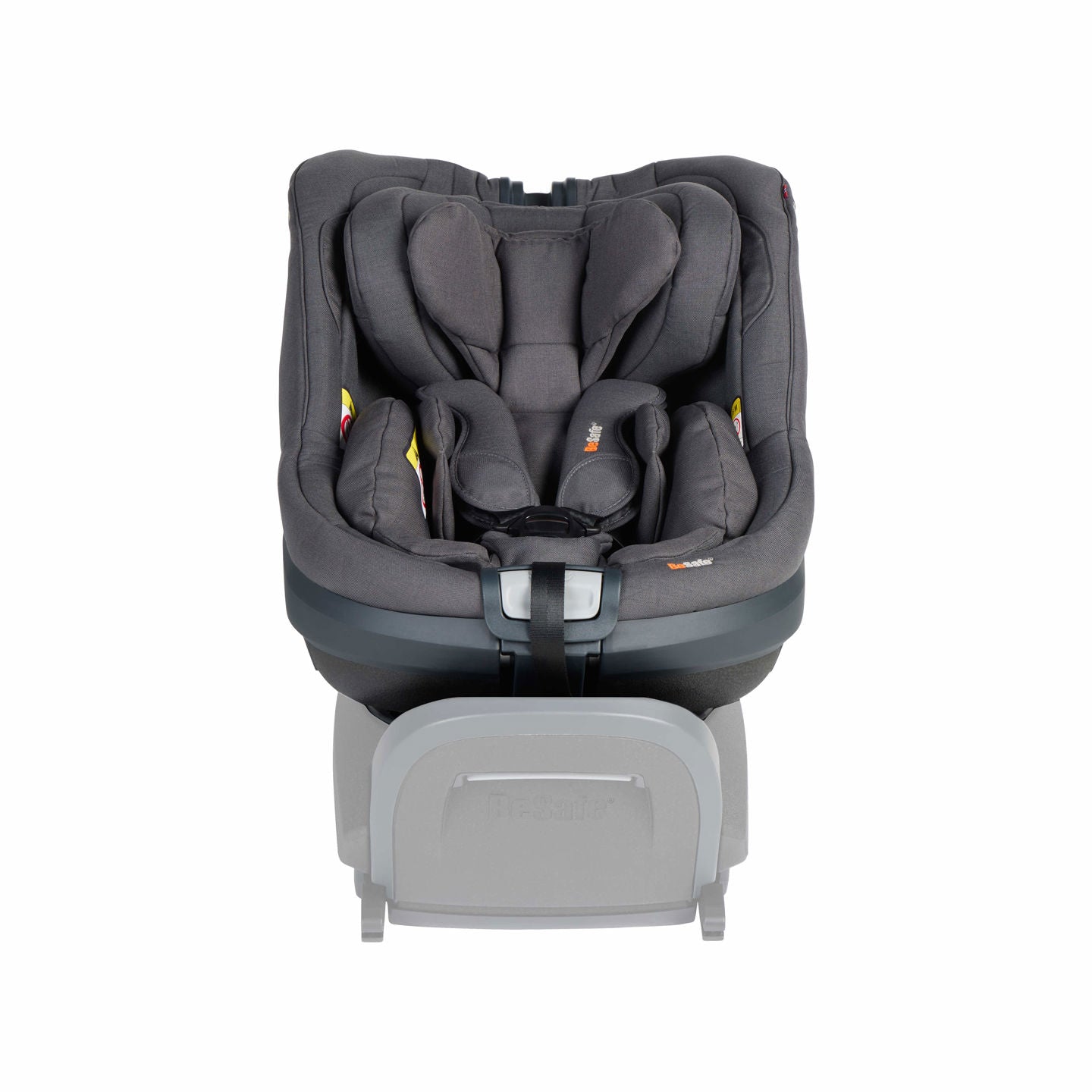 Bundle Beyond² B 360 BeSafe (Silla + Base) - vista adicional