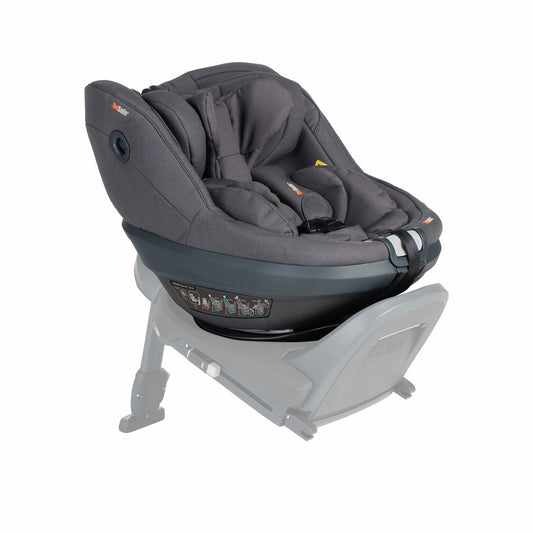 Bundle Beyond² B 360 BeSafe (Silla + Base) - vista alternativa
