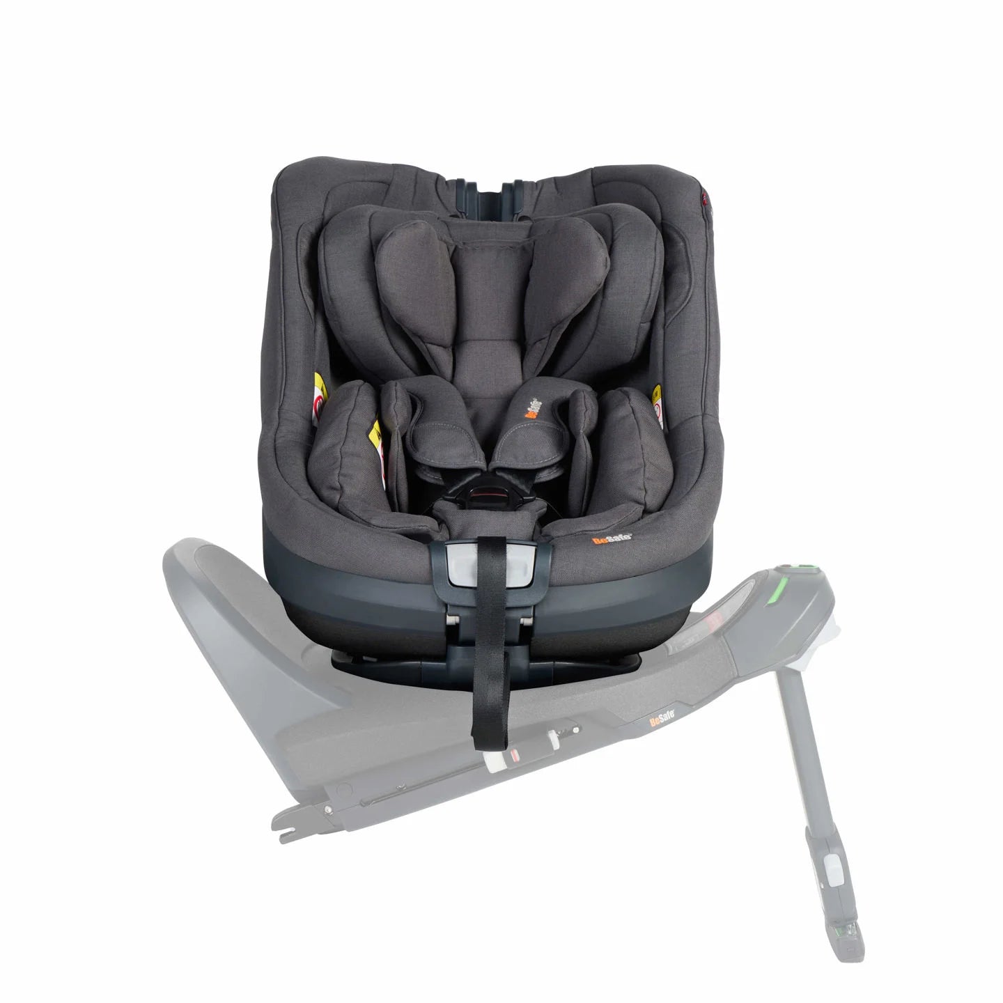 Bundle Beyond² B 360 BeSafe (Silla + Base) - imagen 11