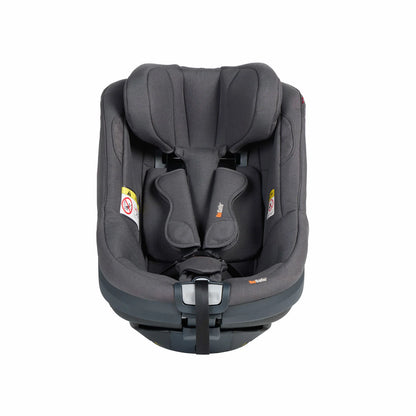 Bundle Beyond² B 360 BeSafe (Silla + Base) - detalle