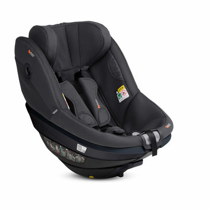 Bundle Beyond² 360 BeSafe - Anthracite Mesh