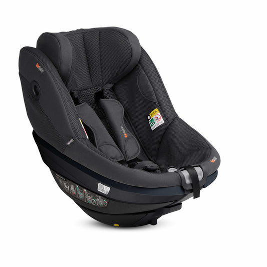 Bundle Beyond² 360 BeSafe - Anthracite Mesh