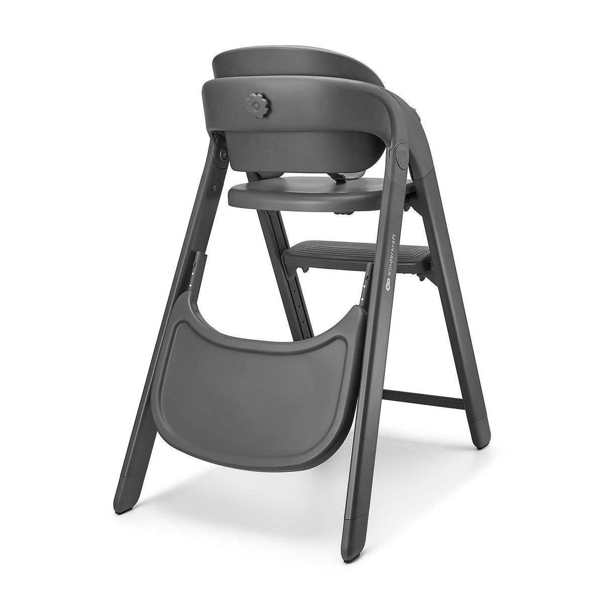 Trona evolutiva Kinderkraft Tino 3 en 1