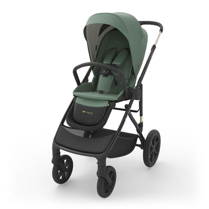 Cochecito Kinderkraft Prime 3 3 en 1