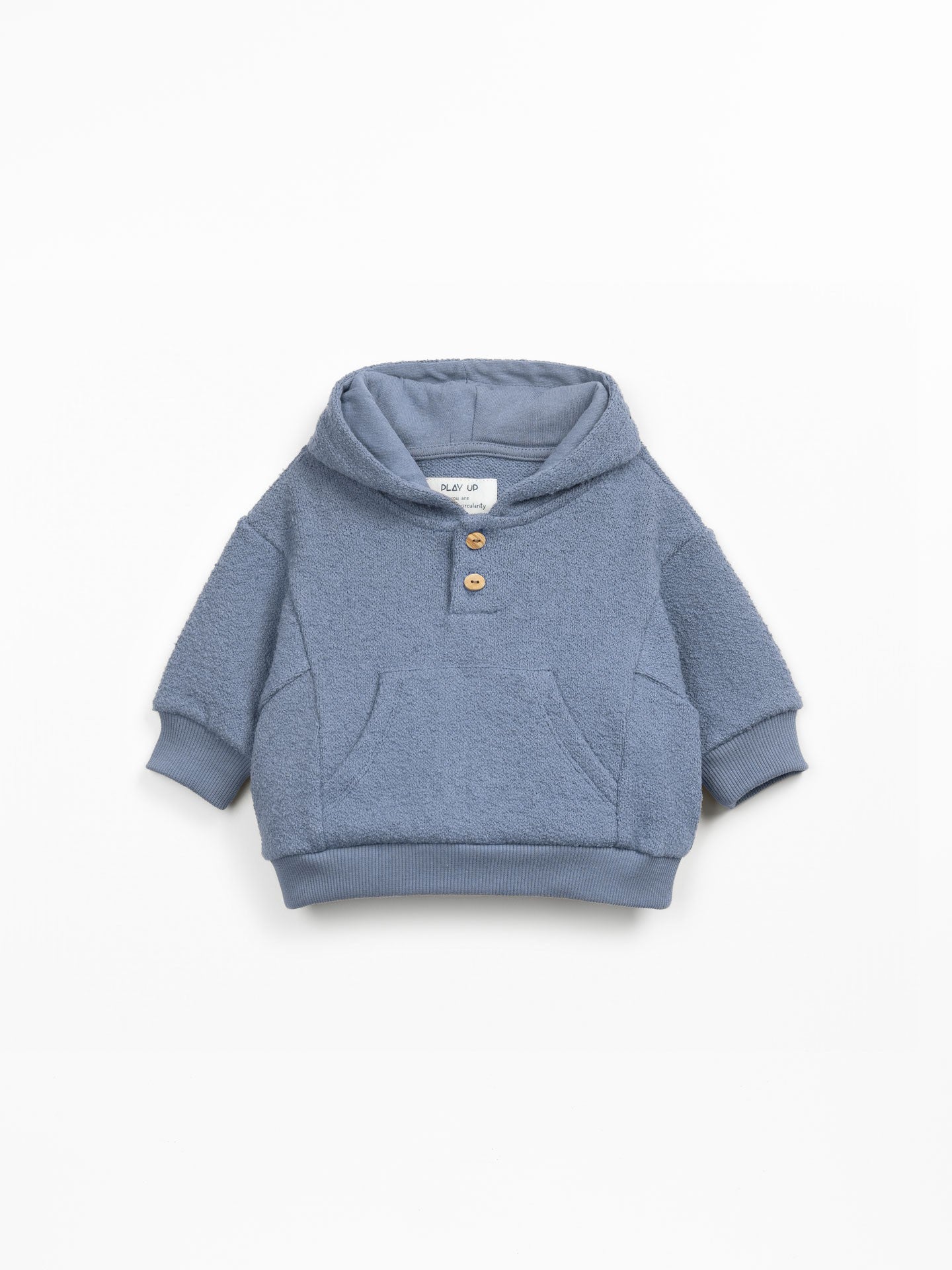 SUDADERA JERSEY