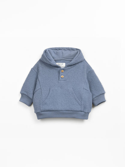 SUDADERA JERSEY