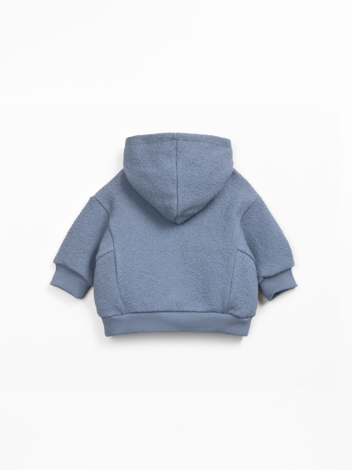 SUDADERA JERSEY - vista alternativa