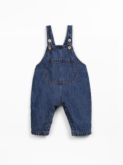PETO DENIM