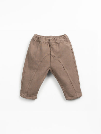 PANTALÓN SARGA
