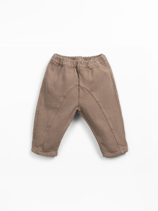 PANTALÓN SARGA