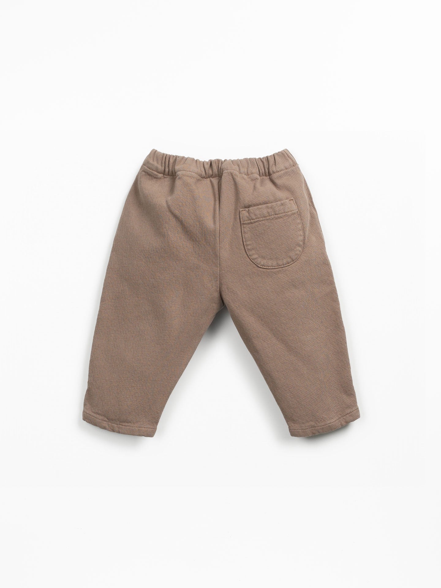 PANTALÓN SARGA - vista alternativa