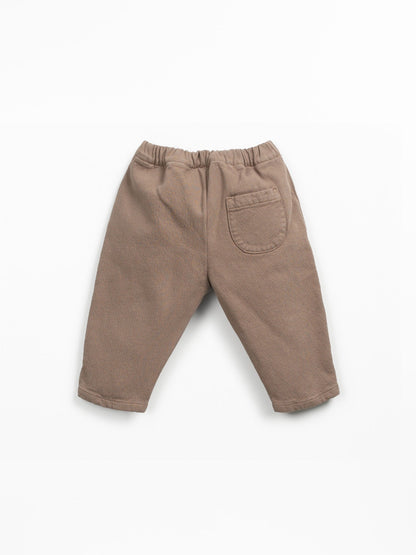 PANTALÓN SARGA - vista alternativa