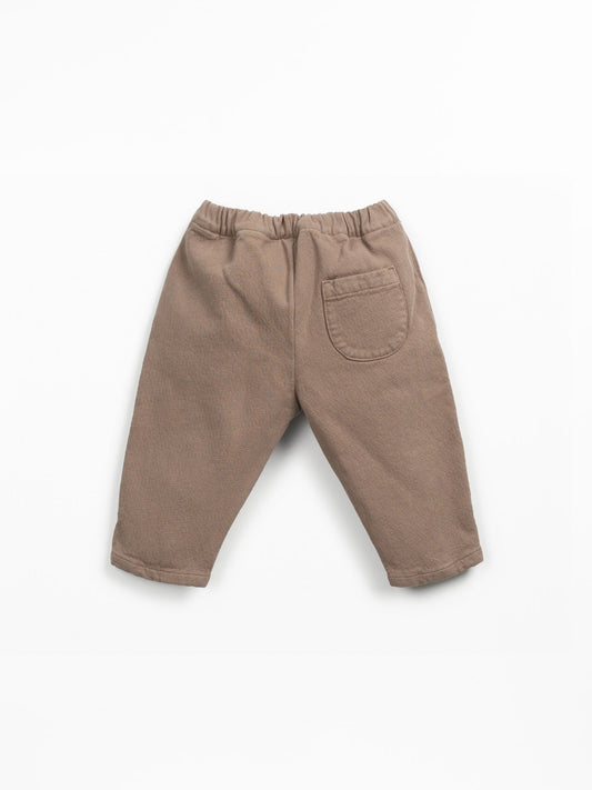 PANTALÓN SARGA - vista alternativa