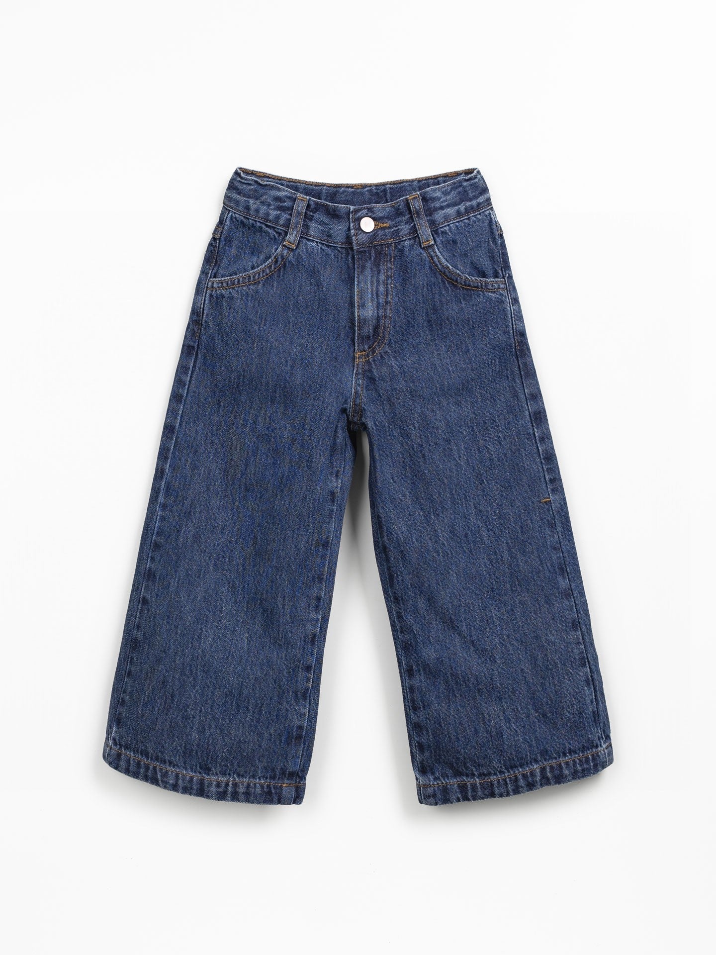 PANTALÓN DENIM