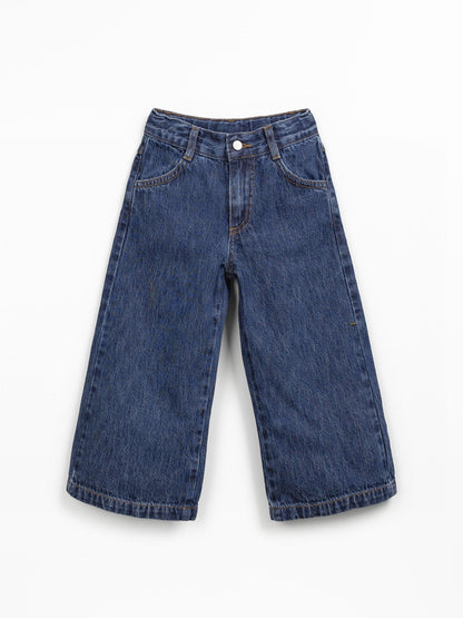 PANTALÓN DENIM