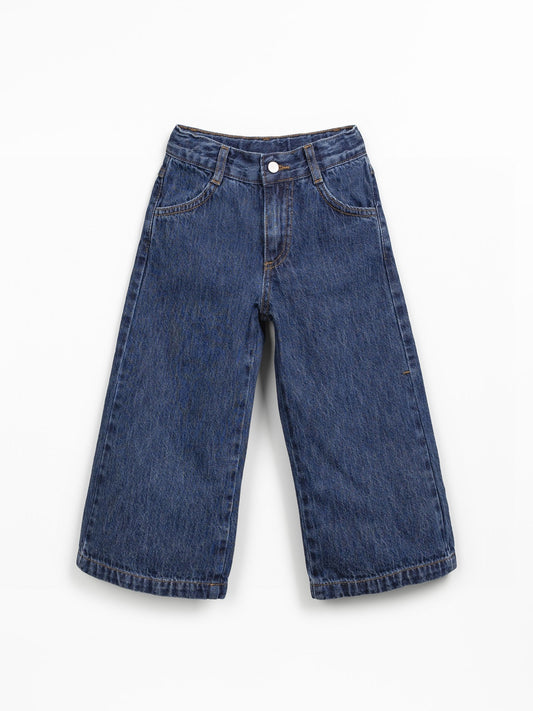 PANTALÓN DENIM