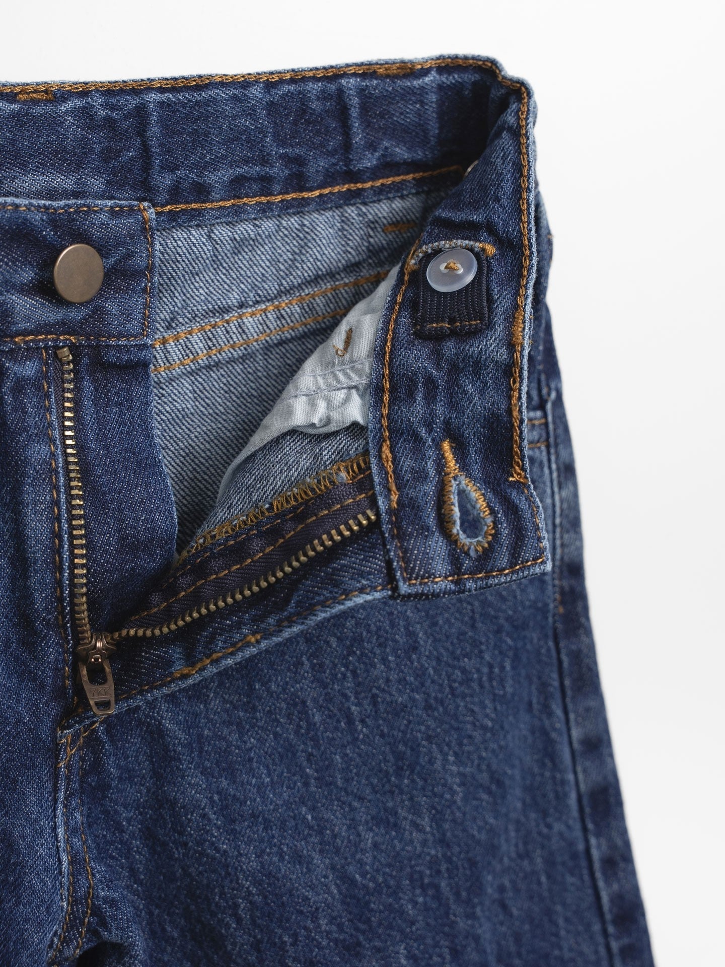 PANTALÓN DENIM - detalle 2