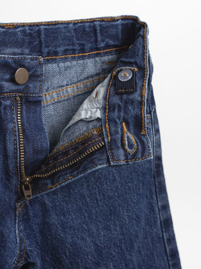 PANTALÓN DENIM - detalle 2