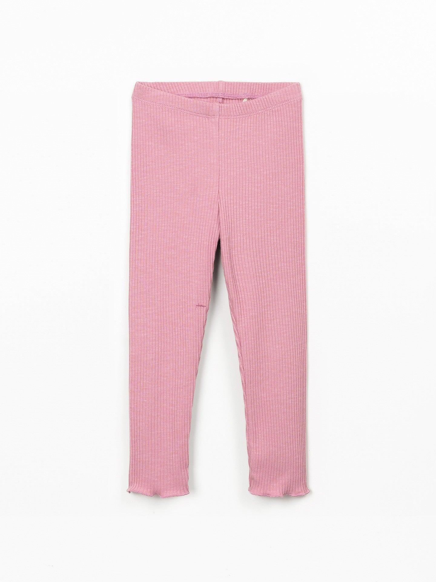 LEGGINGS RIB FLAMÉ