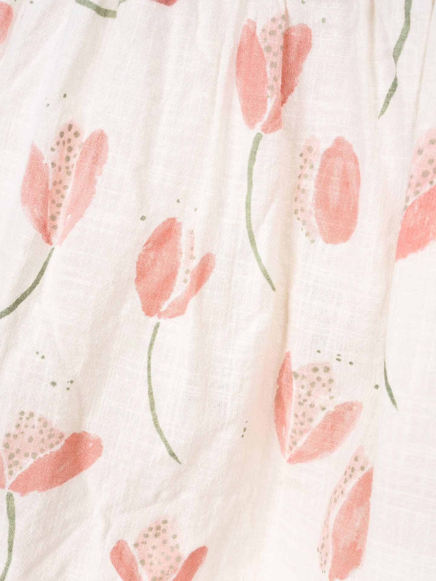 VESTIDO TEJIDO ESTAMPADO - detalle 3