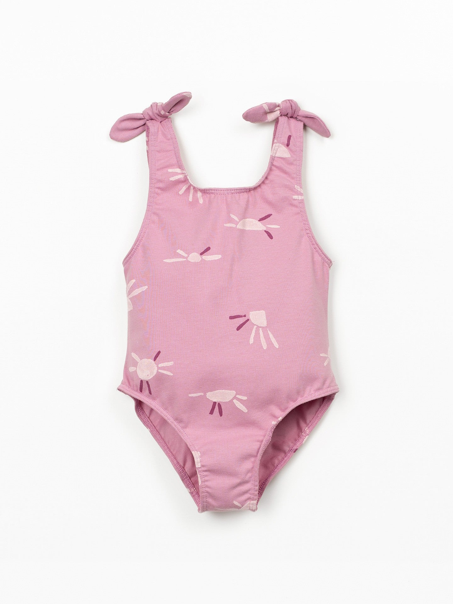 BAÑADOR ESTAMPADO
