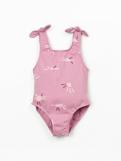 BAÑADOR ESTAMPADO