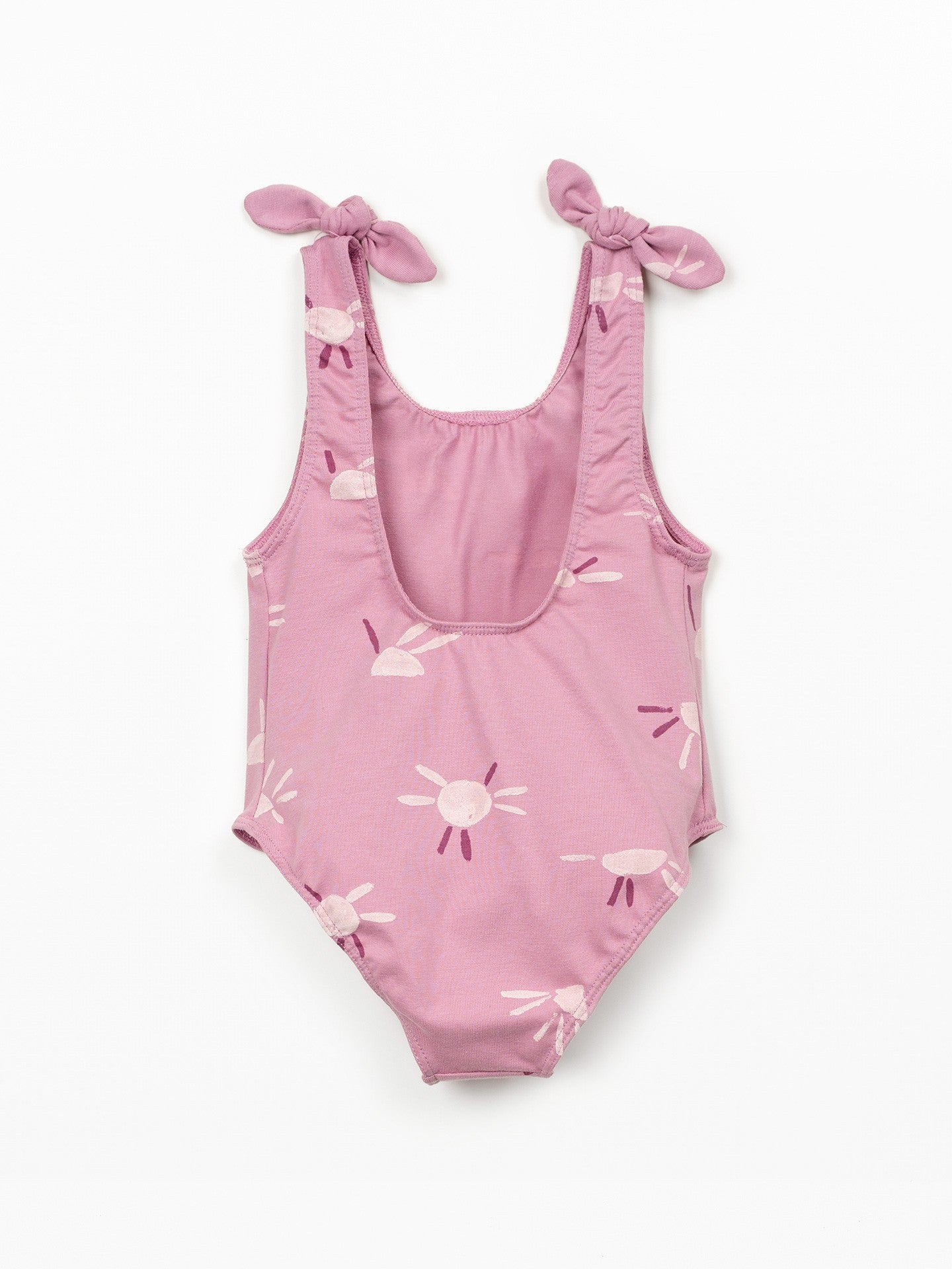 BAÑADOR ESTAMPADO - vista alternativa