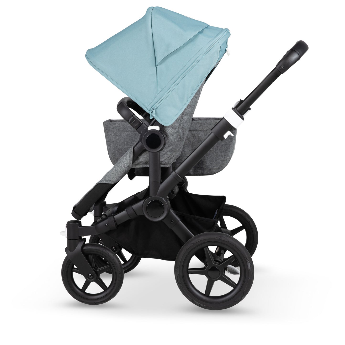 Capota Bugaboo Donkey 3 Ice Blue