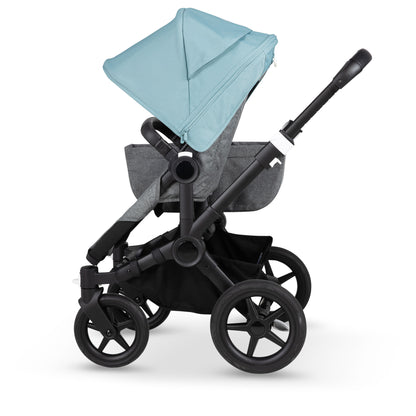 Capota Bugaboo Donkey 3 Ice Blue