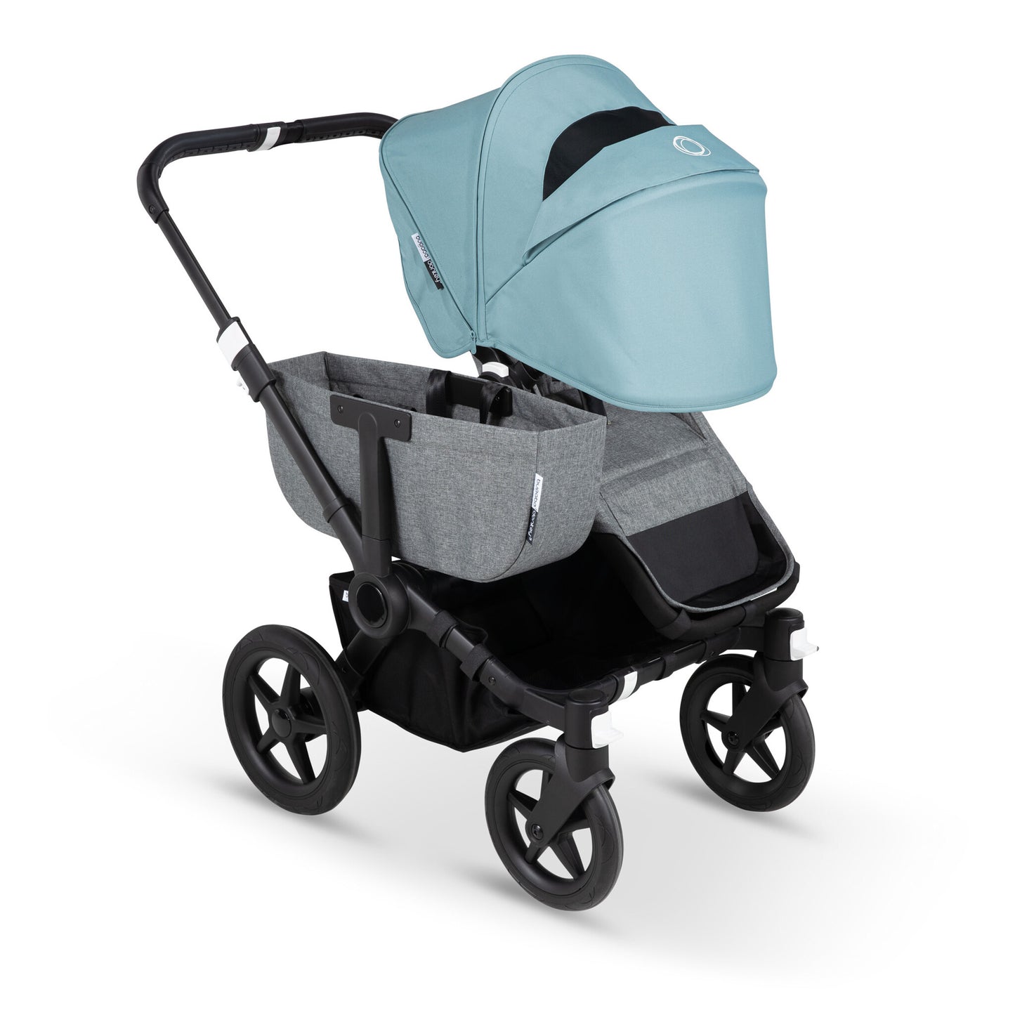 Capota Bugaboo Donkey 3 Ice Blue