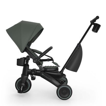 Triciclo evolutivo Kinderkraft Jazz 3