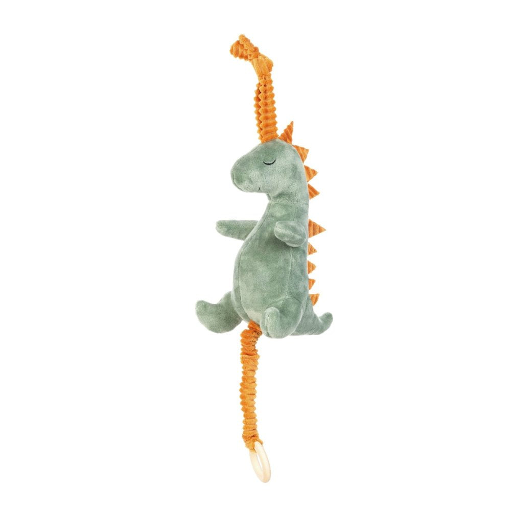 Baby dino musical 18 cm Artesavi