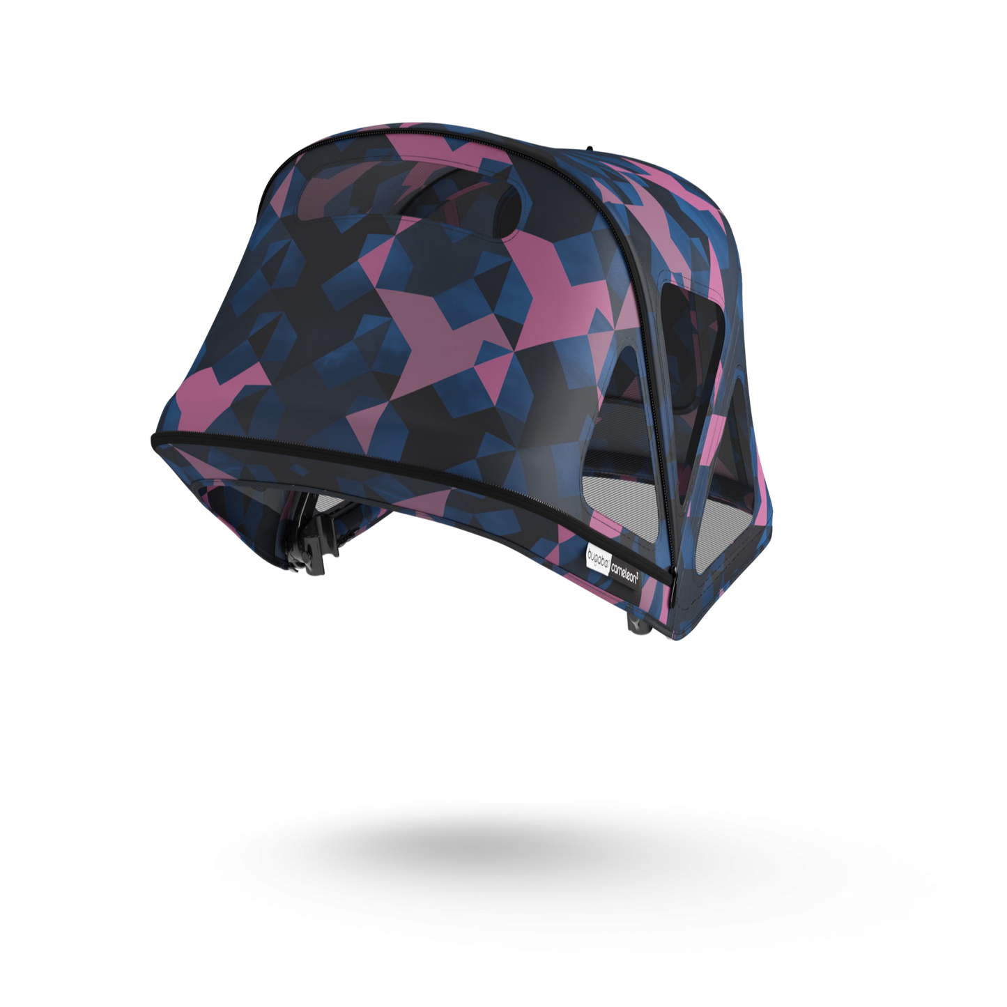 BUGABOO FOX SUN CANOPY BIRDS