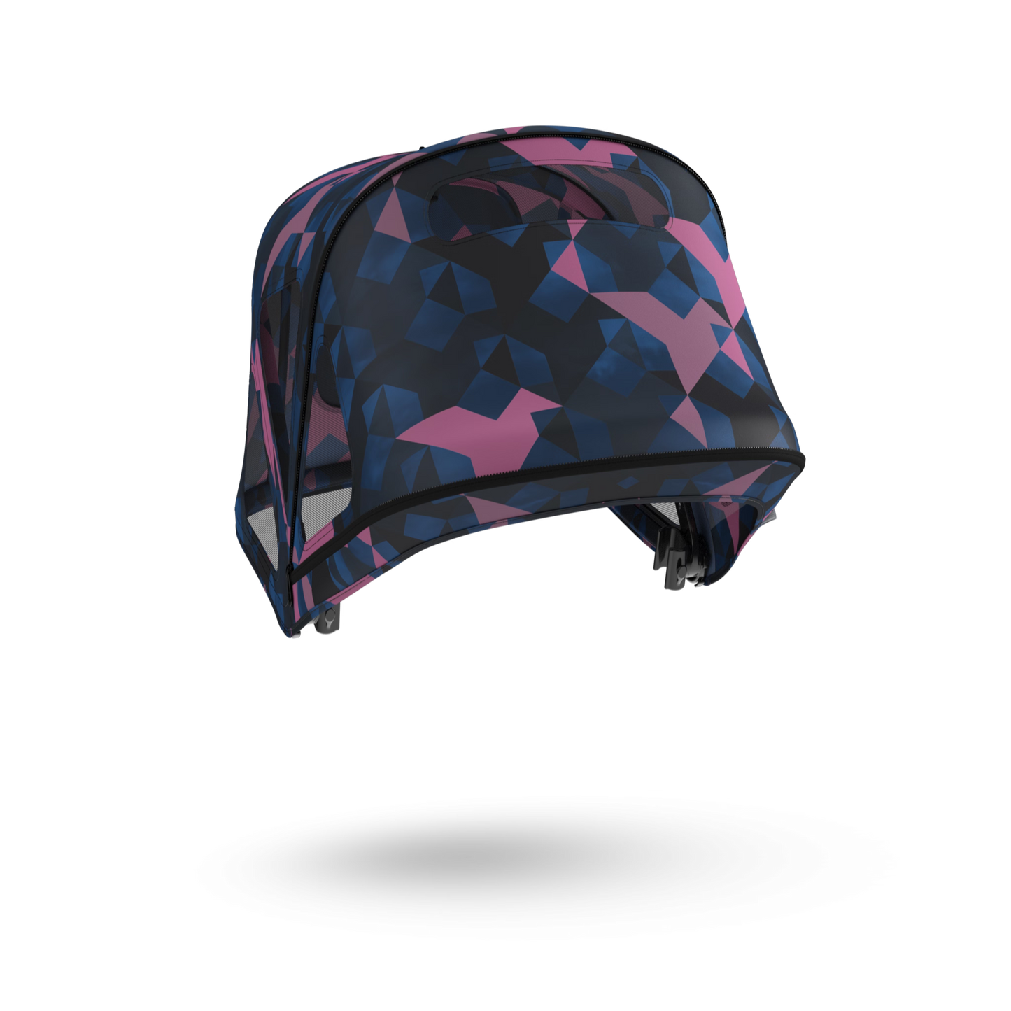 BUGABOO FOX SUN CANOPY BIRDS