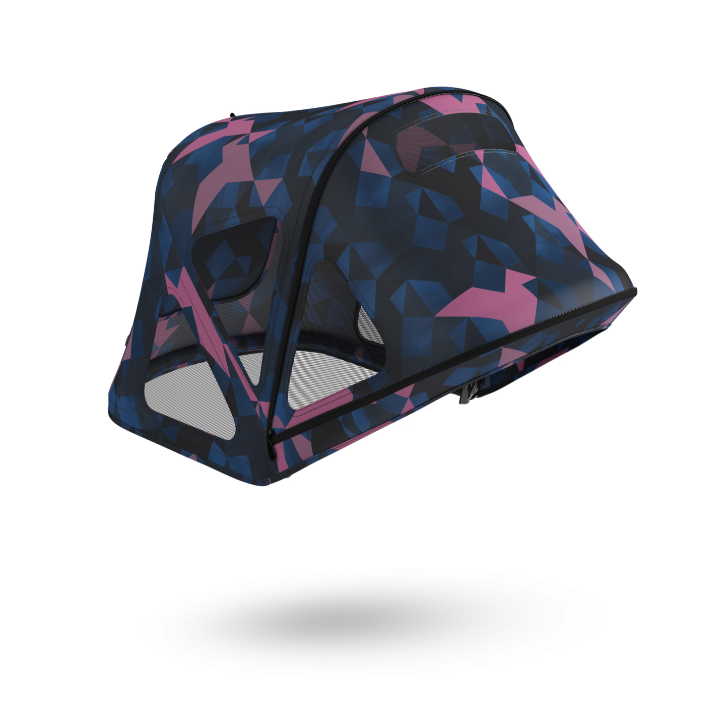 BUGABOO FOX SUN CANOPY BIRDS