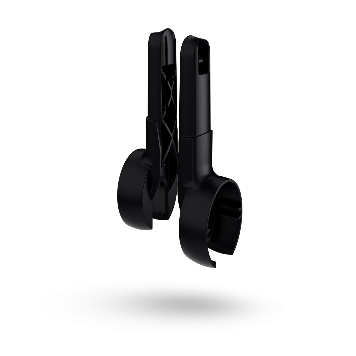 ADAPTADORES RUNNER PARA SILLA Y CAPAZO BUGABOO FOX - detalle