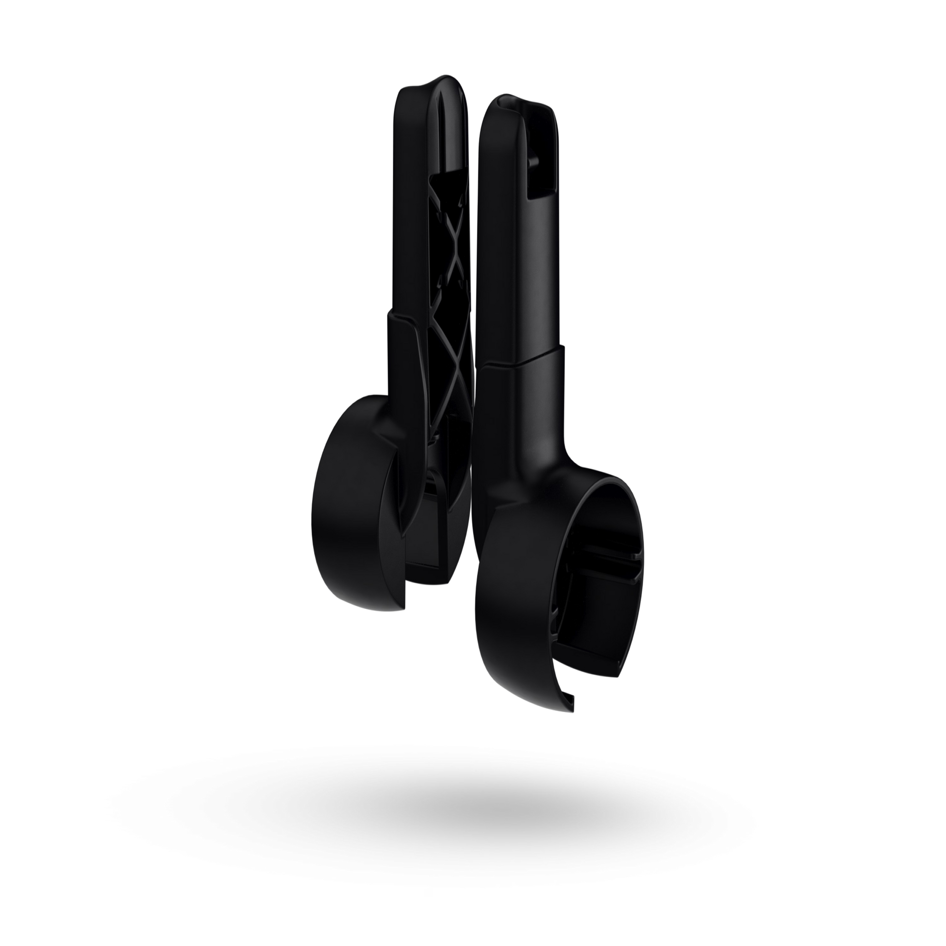 ADAPTADORES RUNNER PARA SILLA Y CAPAZO BUGABOO FOX - detalle