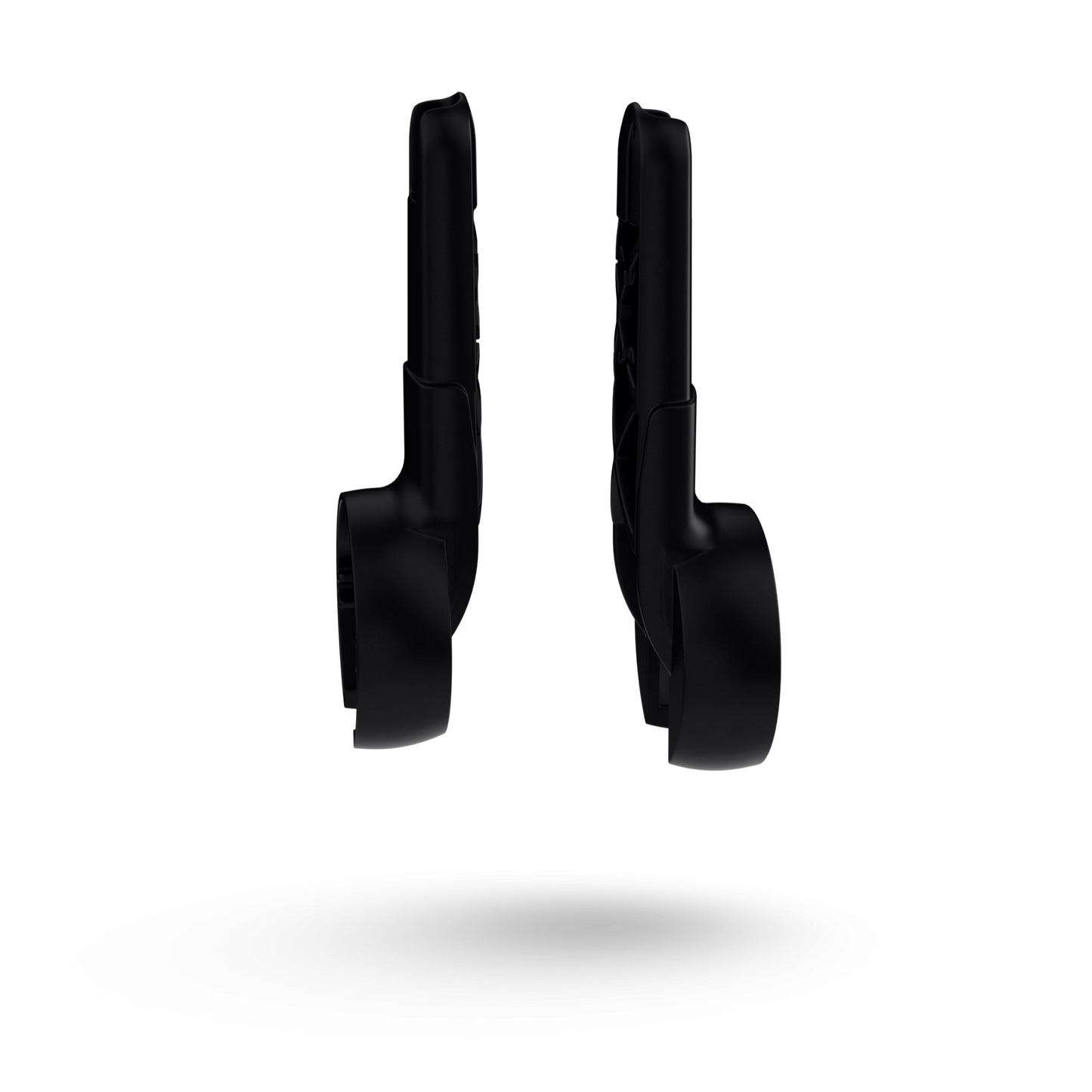 ADAPTADORES RUNNER PARA SILLA Y CAPAZO BUGABOO FOX - detalle 2