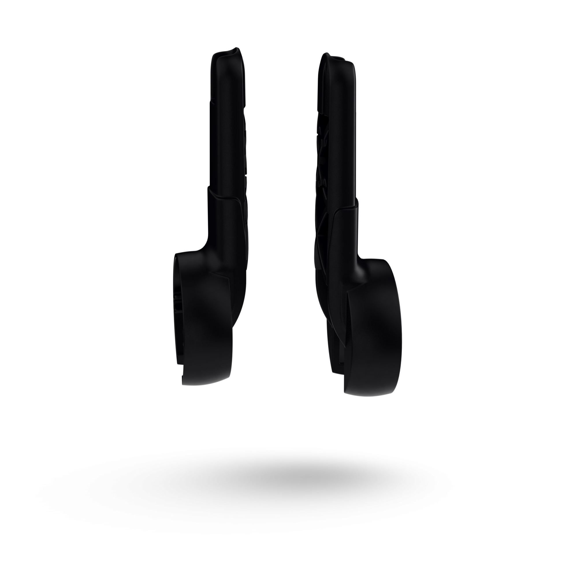 ADAPTADORES RUNNER PARA SILLA Y CAPAZO BUGABOO FOX - detalle 2