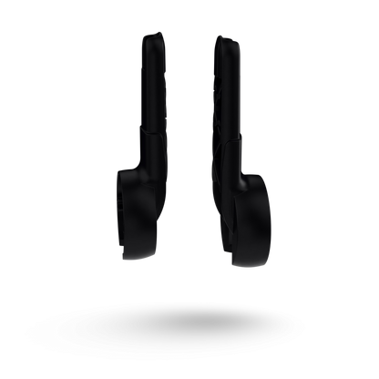 ADAPTADORES RUNNER PARA SILLA Y CAPAZO BUGABOO FOX - detalle 2