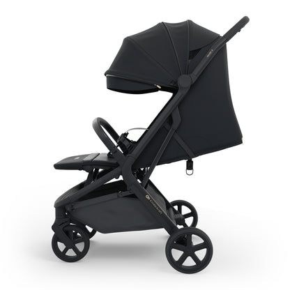 Silla de paseo Kinderkraft Nubi 3