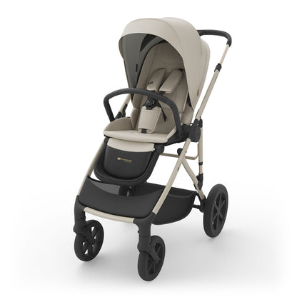 Cochecito Kinderkraft Prime 3 2 en 1